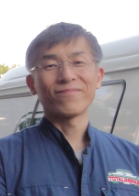 ECO工房店主です